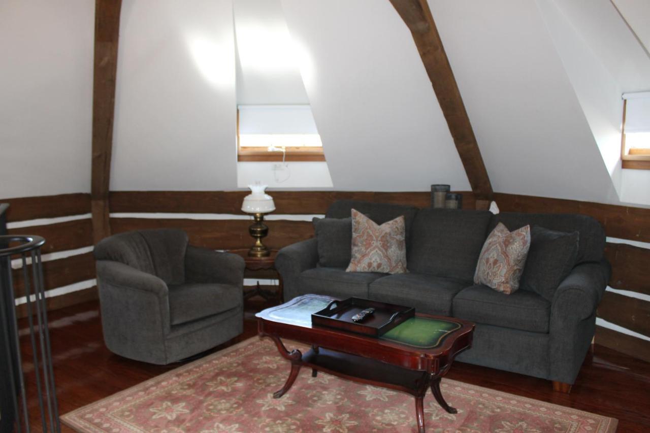 Suite Terrace